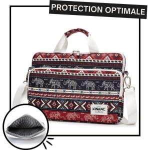 Sacoche Ordi 15 6 pouces - Pattaya