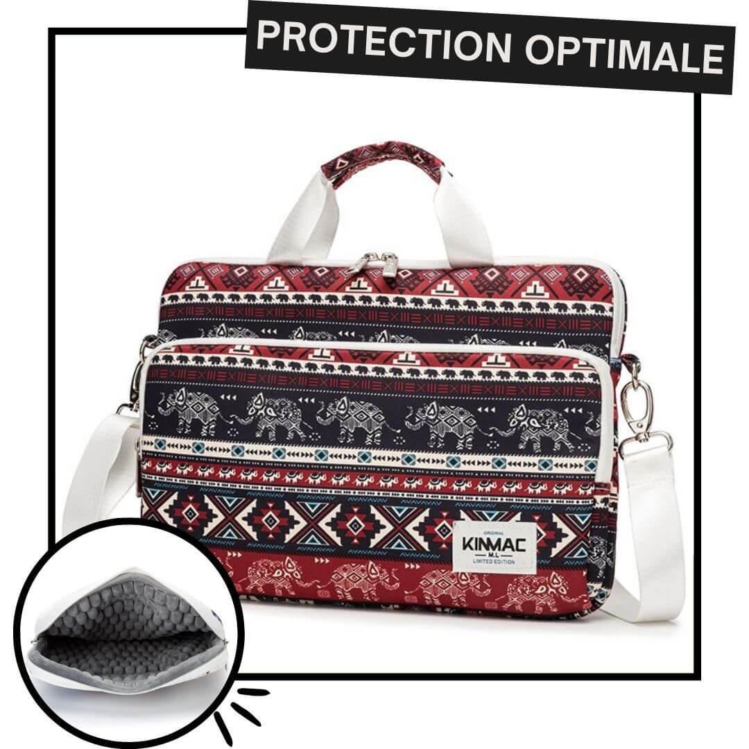 Sacoche Ordi 15 6 pouces - Pattaya