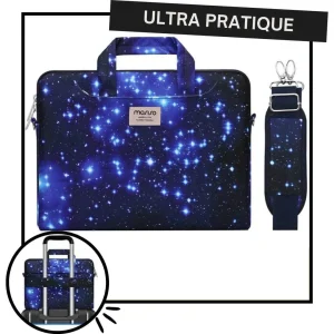 Sacoche Ordinateur 16 pouces - Starz