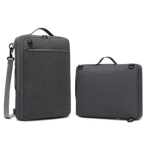 Sac bandoulière ordinateur - Tobb