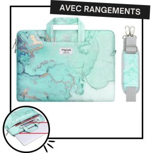 Sacoche Ordinateur Jelly