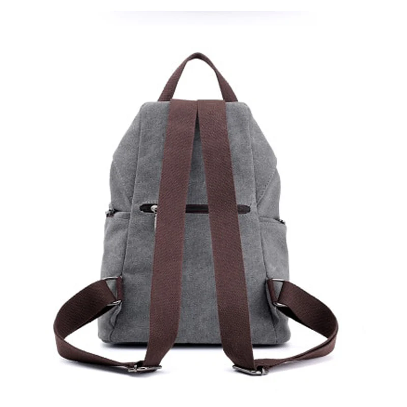 Stanford sac à dos femme toile – Image 8