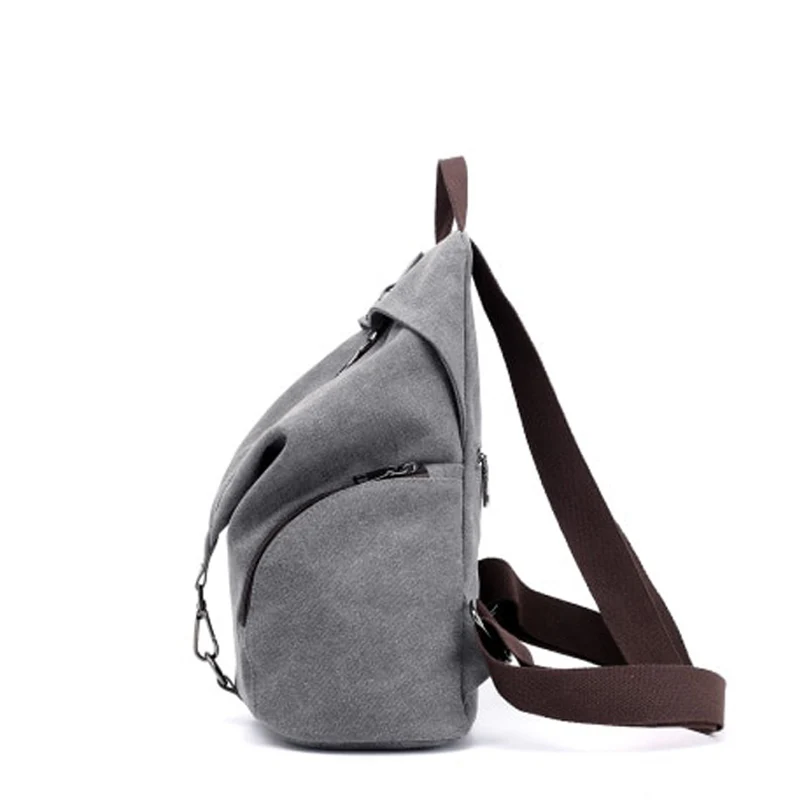 Stanford sac à dos femme toile – Image 7